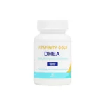 قرص DHEA ویتافینیتی گلد 50 میلی گرم (50 عدد)
