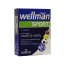 Vitabiotics Wellman Sport